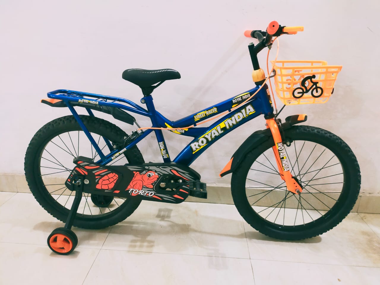 Kids Bike